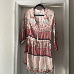 O’Neill dress